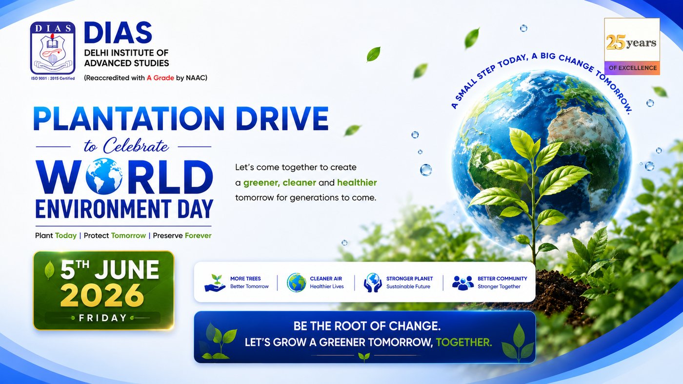 Delhi Institute of Advanced Studies
