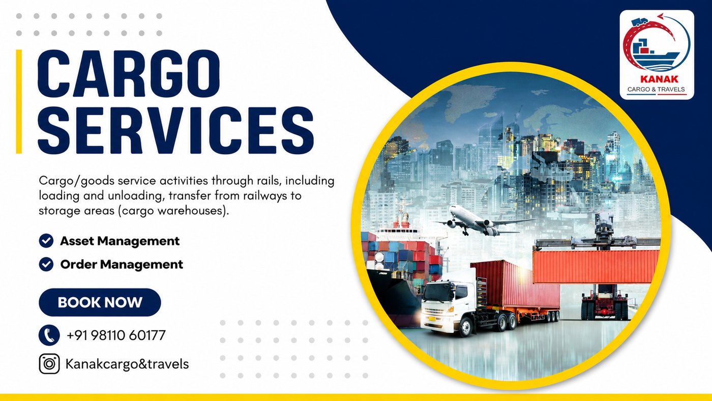 Kanak Cargo