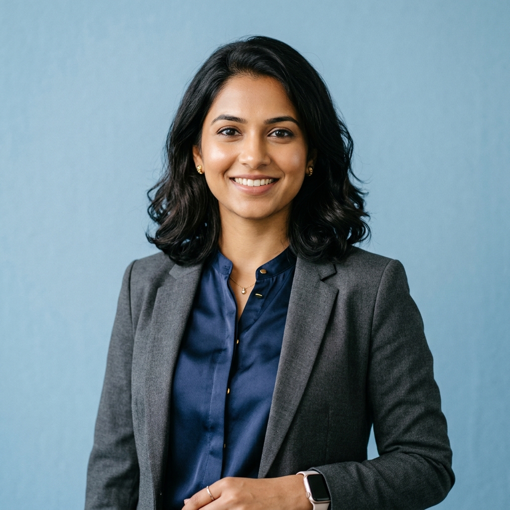 Sneha Desai