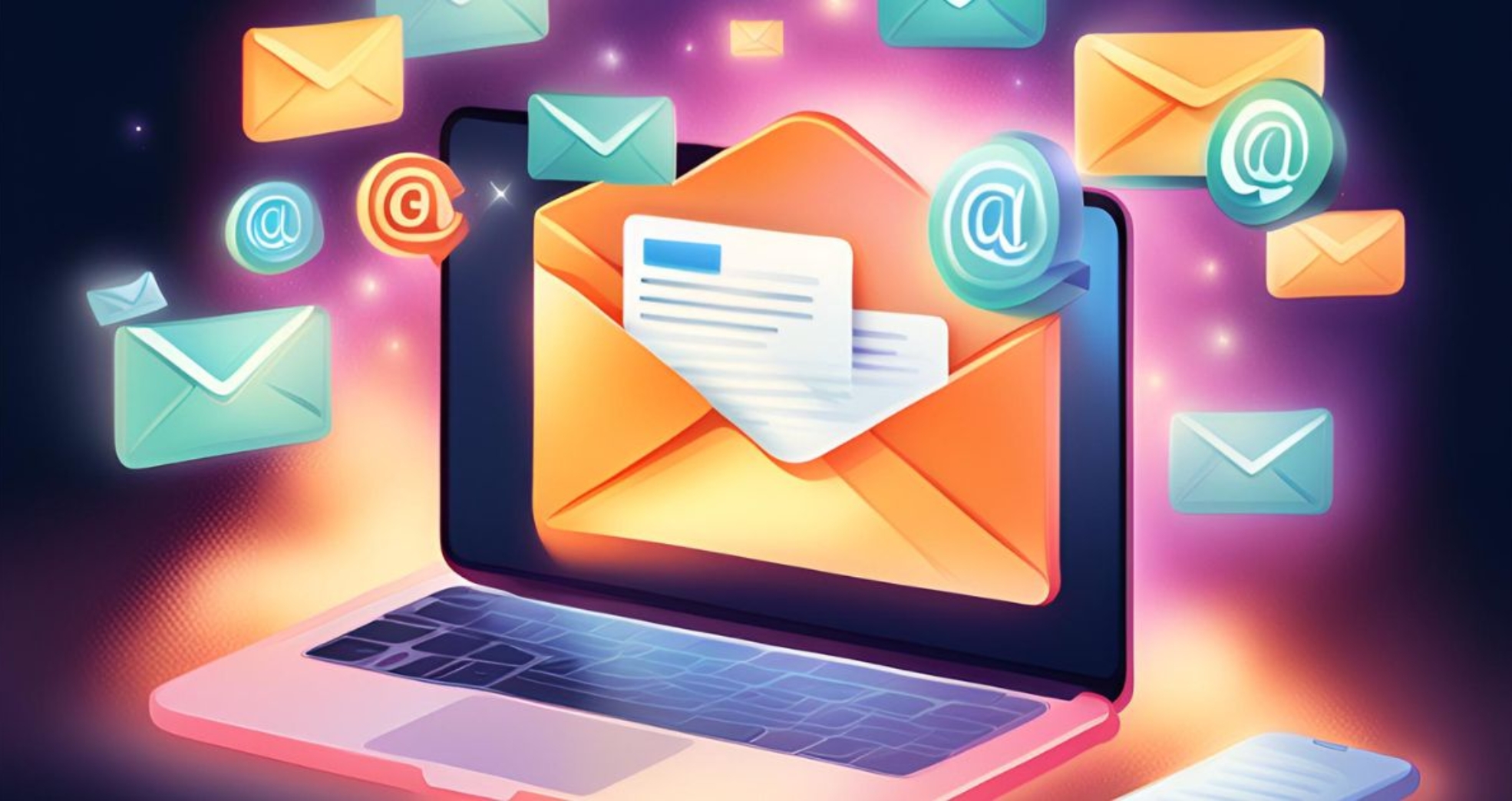Understanding The Key Benefits of Email Marketing