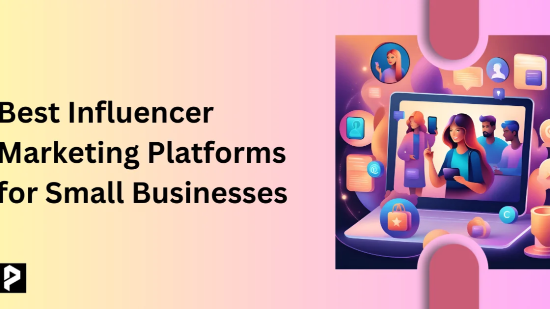 Influencer Marketing Platform