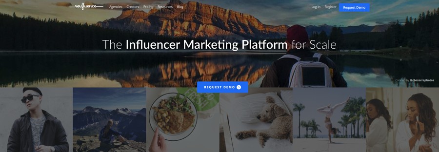 Influencer Marketing Hub