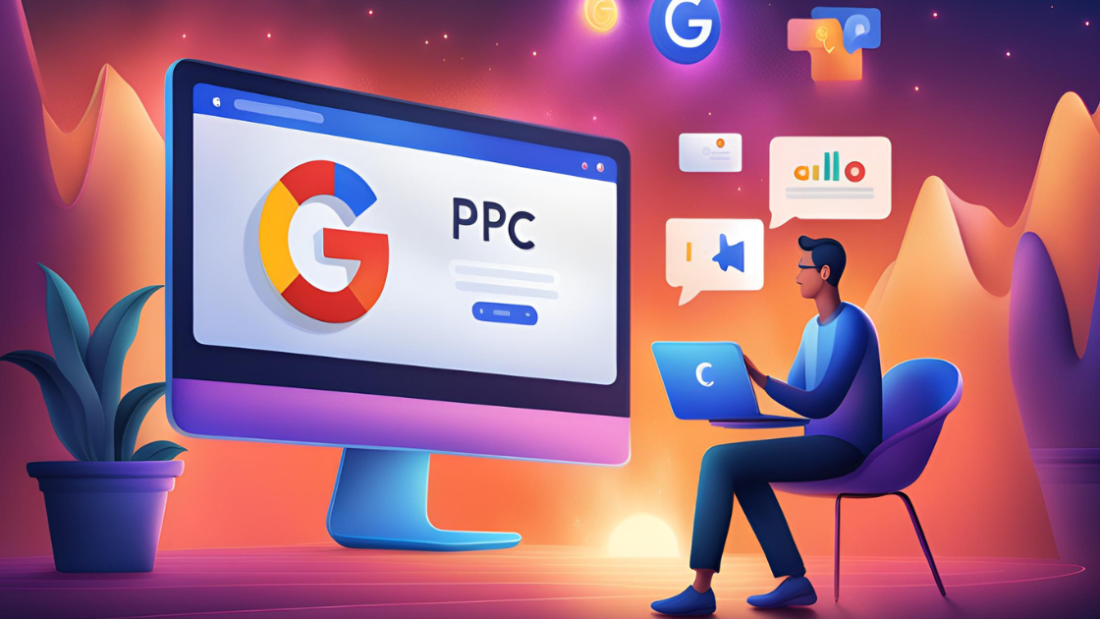 Google PPC campaigns